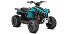 2027 Can-Am Renegade 70 EFI