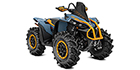 2026 Can-Am Renegade X mr 1000R