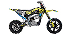 2026 Cobra MOTO CX 5E