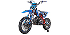 2026 Denago Powersports MX 1