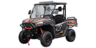 2026 Denago Powersports RanchHawk 650FI