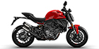 2026 Ducati Monster 896