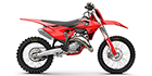 2027 GASGAS MC 125