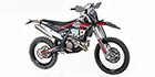 2026 GPX Moto TSE 300L