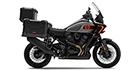 2026 Harley-Davidson Pan America 1250 Limited