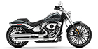 2026 Harley-Davidson Softail Breakout