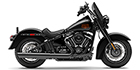 2026 Harley-Davidson Softail Deadwood