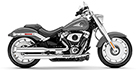 2026 Harley-Davidson Softail Fat Boy