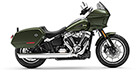 2026 Harley-Davidson Softail Low Rider ST