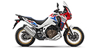 2026 Honda Africa Twin Adventure Sports ES