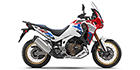 2026 Honda Africa Twin Adventure Sports ES DCT