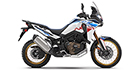 2026 Honda Africa Twin DCT