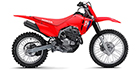 2026 Honda CRF 300F