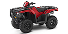 2026 Honda FourTrax Foreman Rubicon 4x4 Automatic DCT EPS