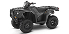 2026 Honda FourTrax Foreman Rubicon 4x4 EPS