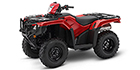 2026 Honda FourTrax Foreman 4x4