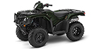 2026 Honda FourTrax Foreman 4x4 EPS