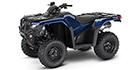 2026 Honda FourTrax Rancher 4X4 Automatic DCT IRS EPS