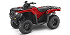 2026 Honda FourTrax Rancher Base