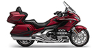 2026 Honda Gold Wing Tour Automatic DCT