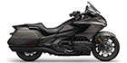 2026 Honda Gold Wing Base