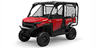 2026 Honda Pioneer 1000-5 Deluxe
