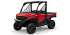 2026 Honda Pioneer 1000 Deluxe