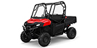 2027 Honda Pioneer 700 Base
