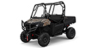2026 Honda Pioneer 700 Forest