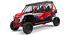 2026 Honda Talon 1000X 4