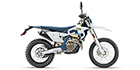 2026 Husqvarna FE 501s