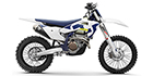 2026 Husqvarna FX 350