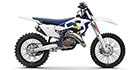 2026 Husqvarna TC 125