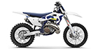 2026 Husqvarna TC 250