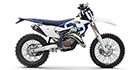 2026 Husqvarna TE 150