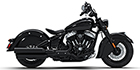 2026 Indian Motorcycle Chief Vintage Base
