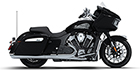 2026 Indian Motorcycle Challenger 112 Limited with PowerBand Audio Package