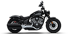 2026 Indian Motorcycle Chief Bobber Base