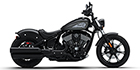 2026 Indian Motorcycle Chief Dark Horse