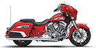 2026 Indian Motorcycle Chieftain Limited