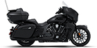 2026 Indian Motorcycle Roadmaster PowerPlus 112 Dark Horse with PowerBand Audio Package