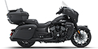 2026 Indian Motorcycle Roadmaster Dark Horse