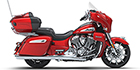 2026 Indian Motorcycle Roadmaster Limited