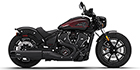 2026 Indian Motorcycle Scout Bobber 125th Anniversary Edition