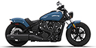 2026 Indian Motorcycle Scout Sixty Bobber Limited