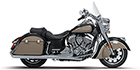 2026 Indian Motorcycle Springfield Base