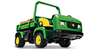 2026 John Deere ProGator 2020A 2WD