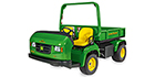 2026 John Deere ProGator 2030A 4WD