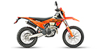 2026 KTM EXC 350 F
