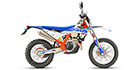 2026 KTM EXC 500 F Six Days
